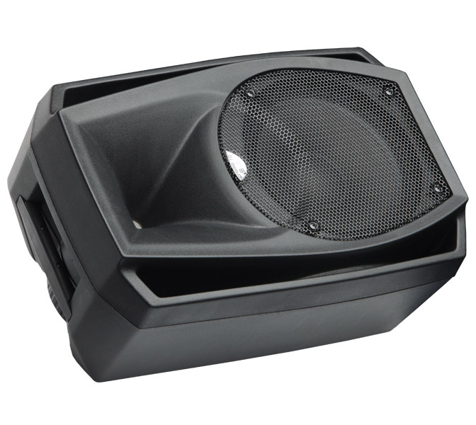 dB Technologies CROMO 10 - Aktívny Bi-amp box, 10´´woofer+1´´driver, 360W PRG dB Technologies CROMO 10 - Aktívny Bi-amp box, 10´´woofer+1´´driver, 360W PRG