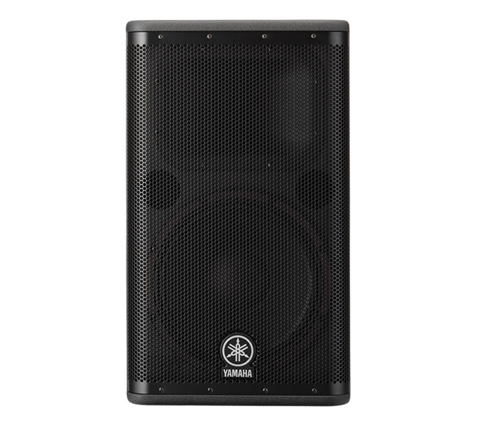 Yamaha DSR112, Aktívny 2-pásmový repro s DSP, 12+2 Yamaha DSR112, Aktívny 2-pásmový repro s DSP, 12+2