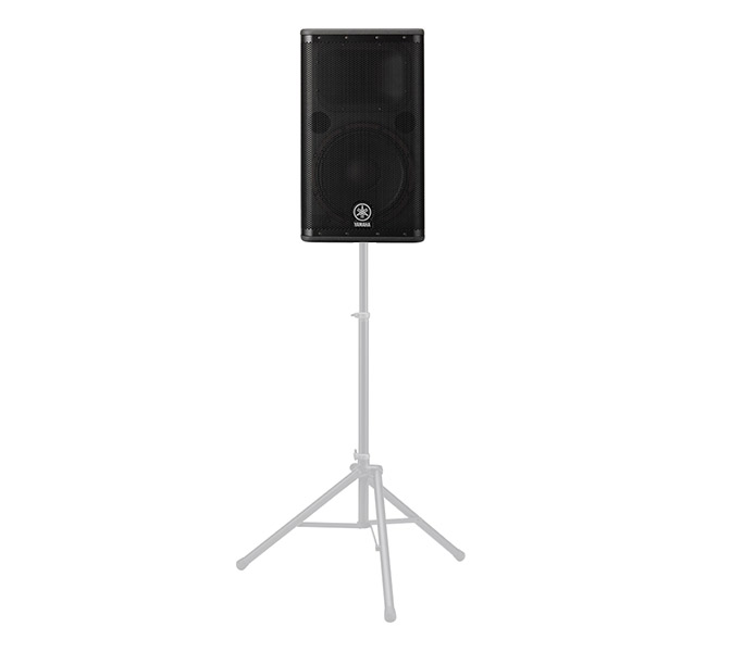 Yamaha DSR112, Aktívny 2-pásmový repro s DSP, 12+2 Yamaha DSR112, Aktívny 2-pásmový repro s DSP, 12+2