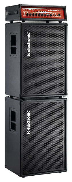 TC Electronics - BC 410 TC Electronics - BC 410