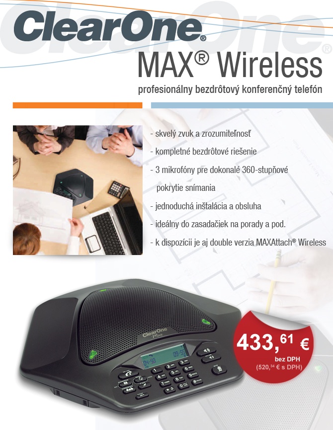 clearone max wireless clearone max wireless