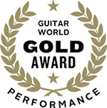 Guitar World Award