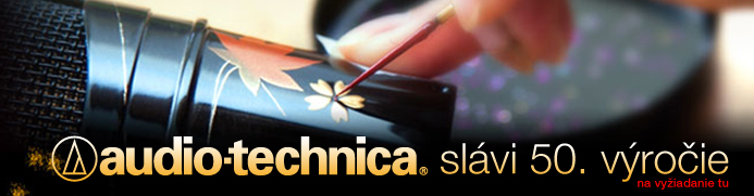 Audio-Technica Audio-Technica