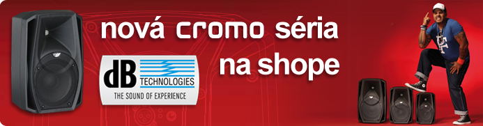 dB Technologies Cromo dB Technologies Cromo