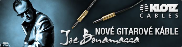 Klotz Joe Bonamassa Klotz Joe Bonamassa