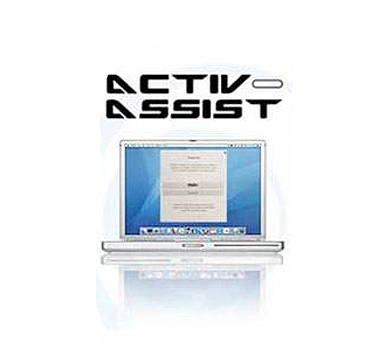 Tannoy ACTIVE ASSIST PACKAGE
