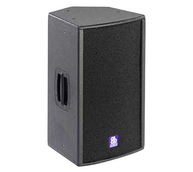 dB Technologies ARENA12 - Pasívny box, 12´´woofer + 2coil + 1´´driver, 400W