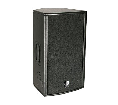 dB Technologies ARENA12PRO - Pasívny box, 12´´woofer, 1,4´´driver, 1 000W PRG
