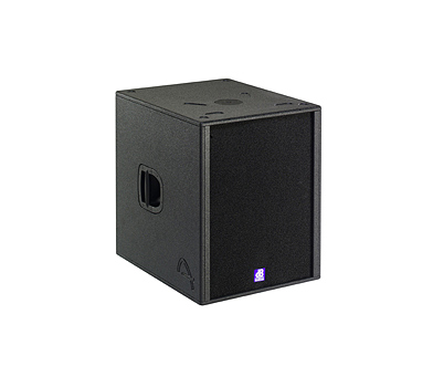 dB Technologies ARENASW15 - Pasívny subwoofer, 15´´Bass, 500W/RMS