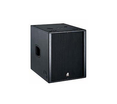 dB Technologies ARENASW15PRO - Pasívny subwoofer, 15´´Bass, 1000W PRG