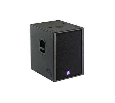 dB Technologies ARENASW18 - Pasívny subwoofer, 18´´Bass, 600W/RMS