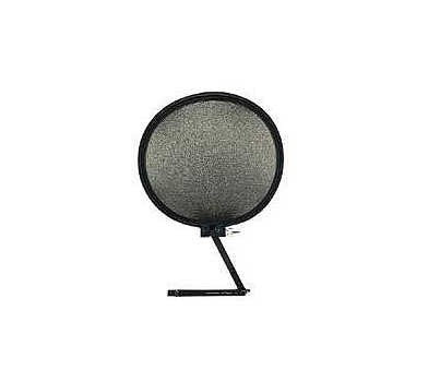 Audio-Technica AT8446 - POP filter pre použitie s držiakom AT8449