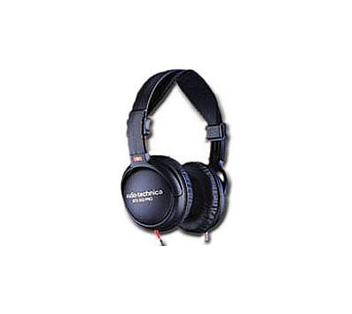 Audio-Technica ATH910PRO - profesionálne štúdiové slúchadlá
