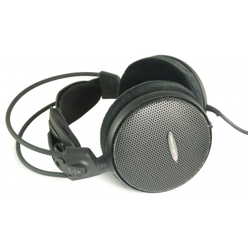 AudioTechnica - ATH-AD900 otvorené HiFi slúchadlá