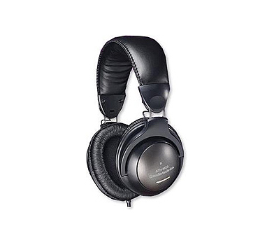 Audio-Technica ATHM20 - profesionálne štúdiové slúchadlá