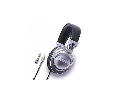 Audio-Technica ATHPRO5V - profesionálne monitorovacie a DJ slúchadlá