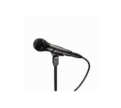 Audio-Technica ATM410 - vokálový dynamický mikrofón, kardioida