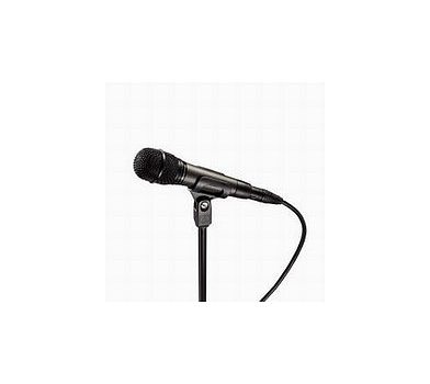 Audio-Technica ATM610 - vokálový dynamický mikrofón, hyperkardioida