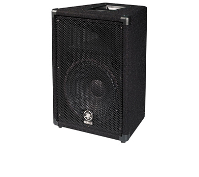 Yamaha BR 12, 2-pásmový PA box, 300/600W, 1x12