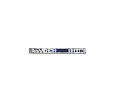 PreSonus CENTRAL STATION, zariadenie pre štúdiový odposluch