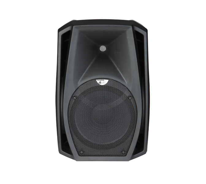 dB Technologies CROMO15 - Aktívny Bi-amp box, 15´´woofer+1´´driver, 500W PRG