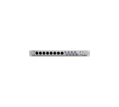 PreSonus DIGIMAX FS, mikrofónny predzosilňovač