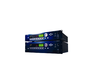Yamaha DME64N, Digitálny distribučný procesor 64 I/O
