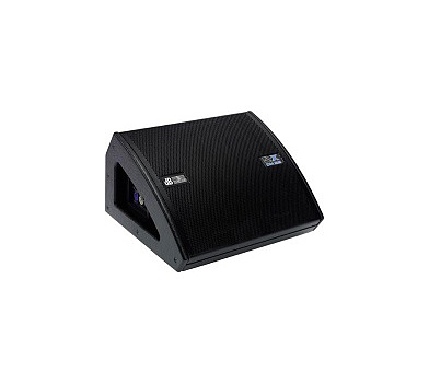 dB Technologies DVX DM28 - 2 pásmový Bi-amp. pódiový monitor 750 W/RMS