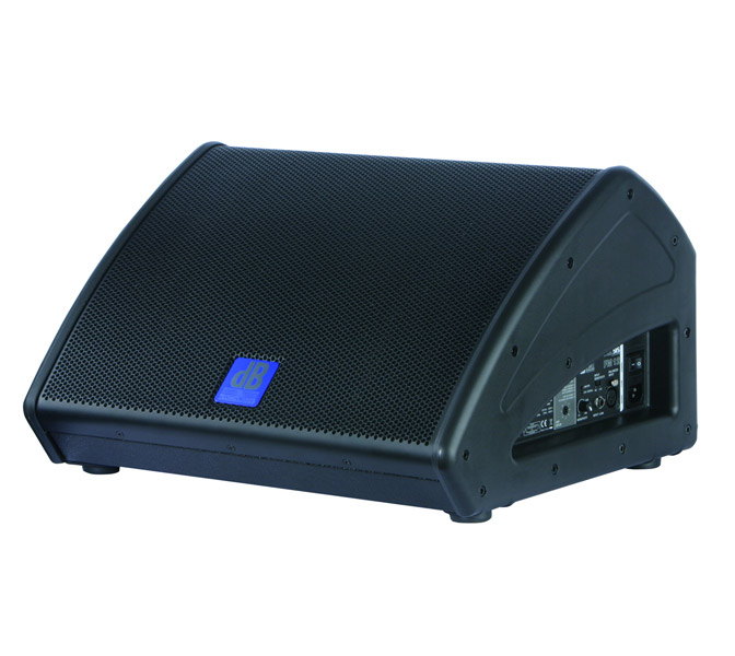 dB Technologies FLEXSYS FM12 - 2-pásmový aktívny stage monitor