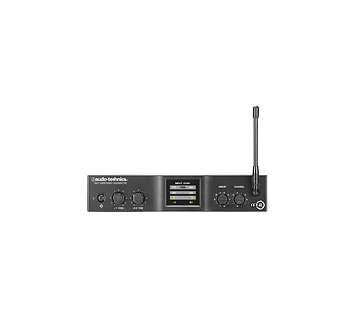 Audio-Technica M2T IN EAR - IN EAR monitoring samostatný vysielač