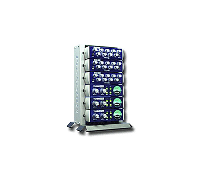 PreSonus MAXRACK, rack pre 1/3-rackové zariadenia