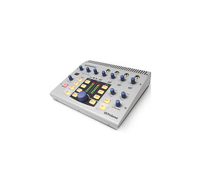 PreSonus MONITOR STATION, zariadenie pre štúdiový odposluch