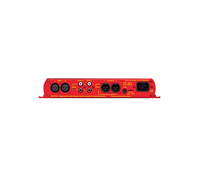 Sonifex RBBL2 - Single Stereo Bi-Directional Matching Converter