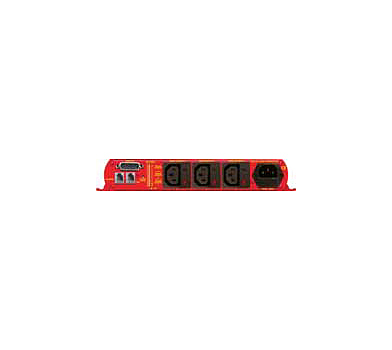 Sonifex RBLC3 - 3-kanálový spínač pre svetlá/napájanie
