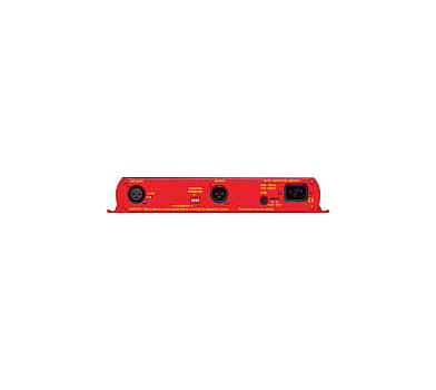 Sonifex RBMA1 - Single Microphone Amplifier