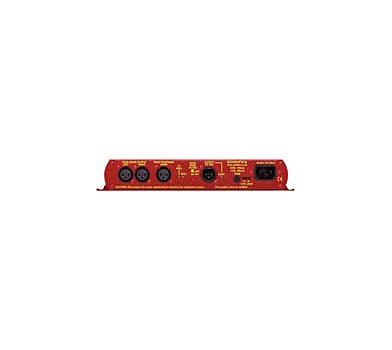 Sonifex RBMM1 - Mix-Minus Generator