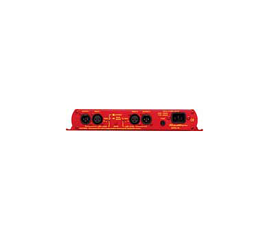 Sonifex RBSL2 - Twin Mono, Or Stereo, Limiter