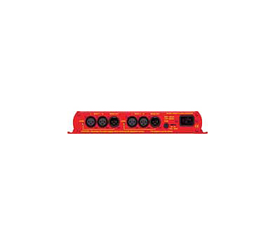 Sonifex RBSM2 - Dual Stereo To Mono Converter