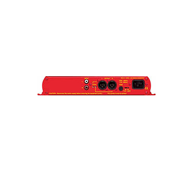 Sonifex RBUL1 - Single Stereo Unbalanced to Balanced Converter