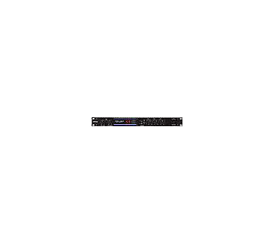 Yamaha REV100, Efektový procesor, 16 bit AD/DA