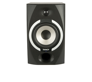 Tannoy REVEAL 501a, aktívny monitor pre blízke pole