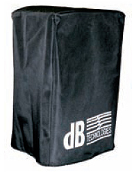 dB Technologies TC15 - Ochranný návlek pre DVX D15