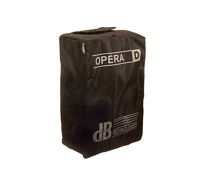 dB Technologies Gig-Bag TT OP10