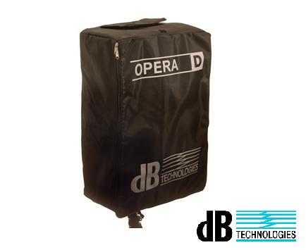 dB Technologies Gig-Bag TT OP25