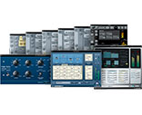 Plug-in efekty