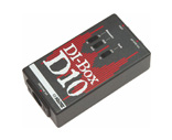 Direct box