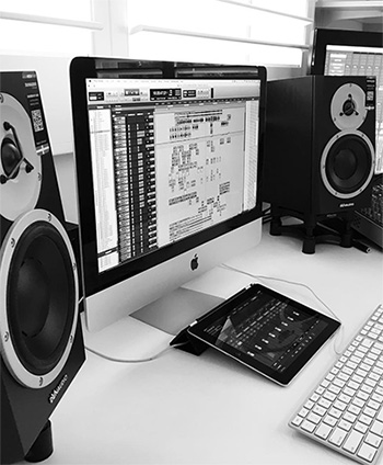 Dynaudio BM5 MKIII