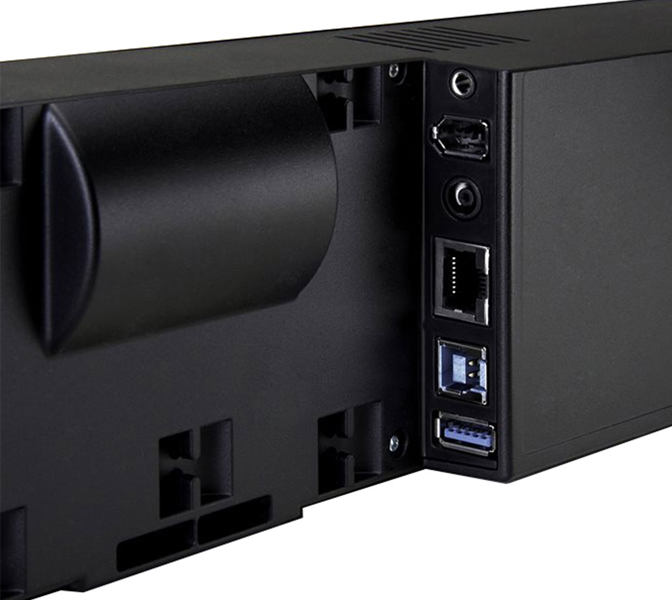 Yamaha CS700AV, videokonferenčný systém ALL-IN-ONE