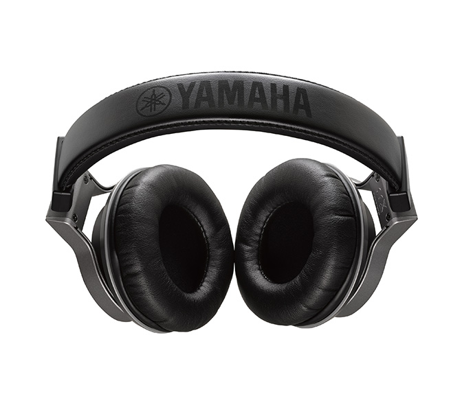 Yamaha HPH-MT7, štúdiové slúchadlá