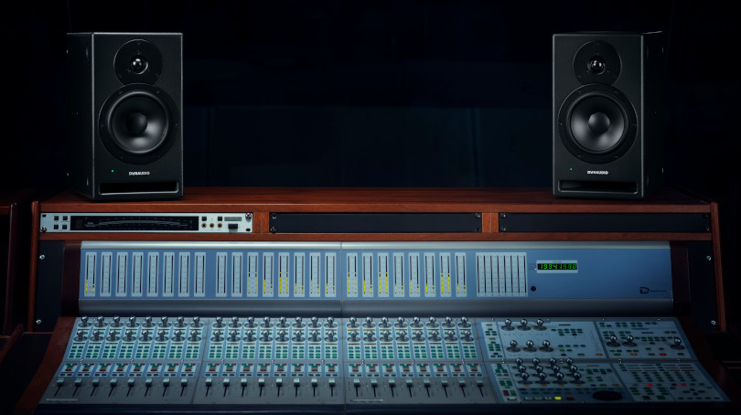 Dynaudio Core Series